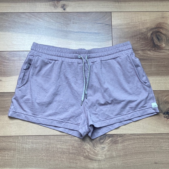 Vuori Halo Performance Dreamknit Shorts - Picture 4 of 12